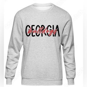 Georgia Bulldogs Sweatshirt